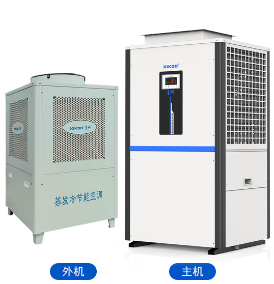 工業省電空調SYL-GD-30（立式管道送風）